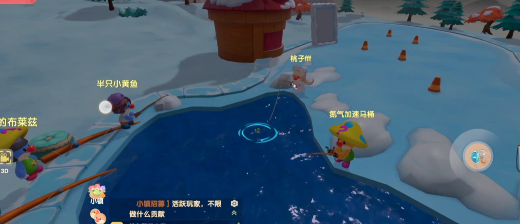 如何在摩尔庄园中解锁超级拉姆