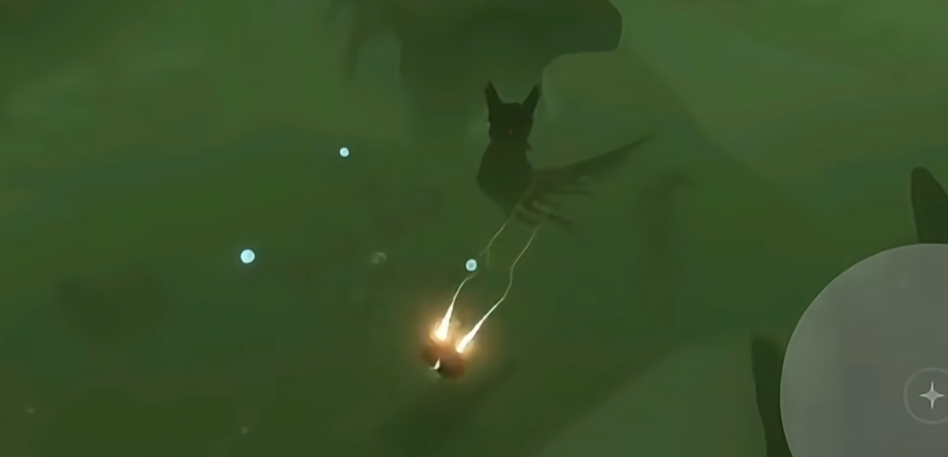 光遇是否可以同时佩戴矮人和其他面具