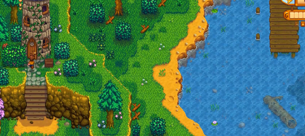 星露谷物语中如何增加与npc约会的机会