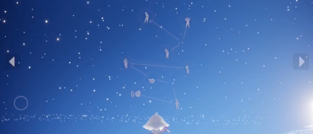 光遇游戏烤螃蟹需要准备哪些材料