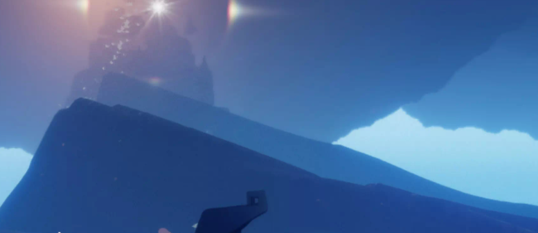 光遇游戏中如何给好友选择礼物