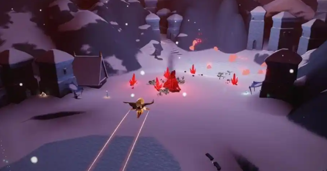 光遇溯和弦手指放法需要注意哪些细节