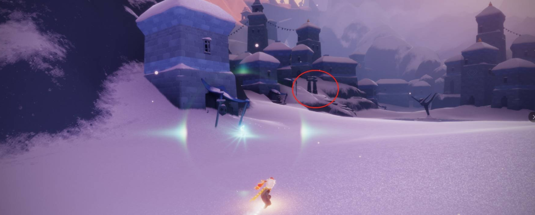 光遇溯和弦手指放法需要注意哪些细节