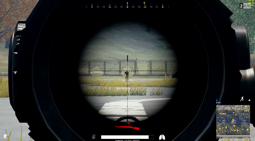 绝地求生的弹药选择有什么要注意的