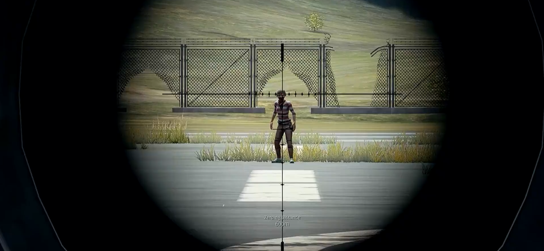 绝地求生的弹药选择有什么要注意的