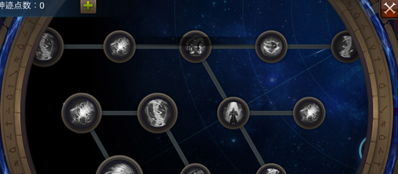 全民奇迹2中如何增加角色的闪避值