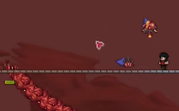 哥布林探测器在泰拉瑞亚中如何制作