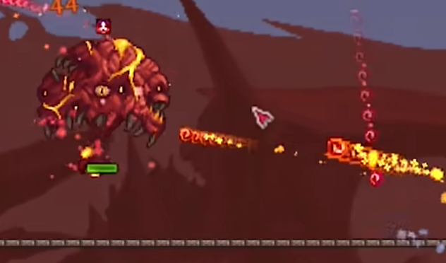 哥布林探测器在泰拉瑞亚中如何制作