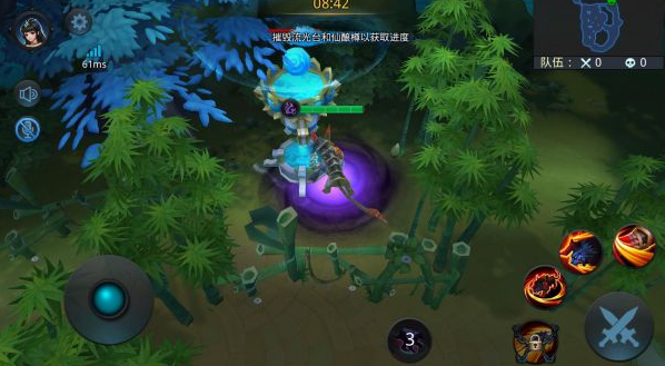 乱斗西游亢金龙阵容怎么选择 乱斗西游亢金龙阵容怎么选择