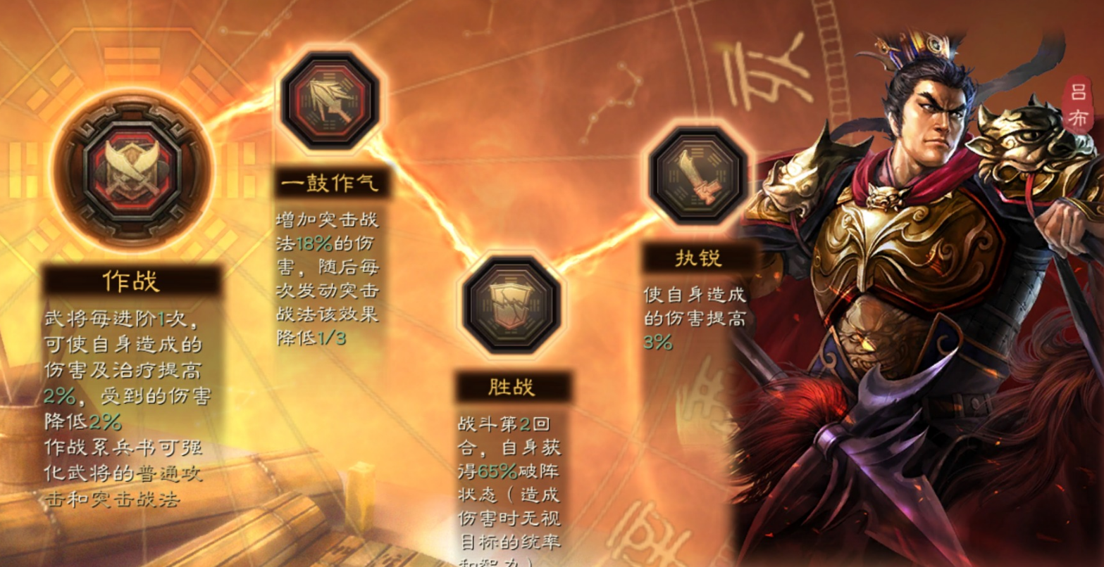 三国志战略版中有什么方式可以招募武将