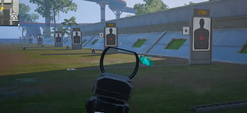 如何在和平精英中提高跳高水平 如何在和平精英中提高跳高水平