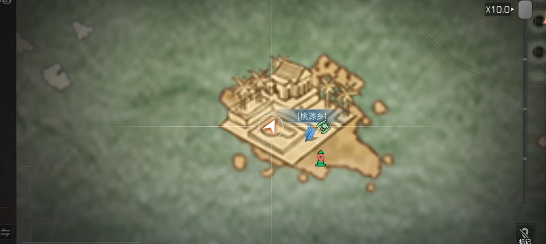 明日之后七庄应使用什么样的枪才更合适