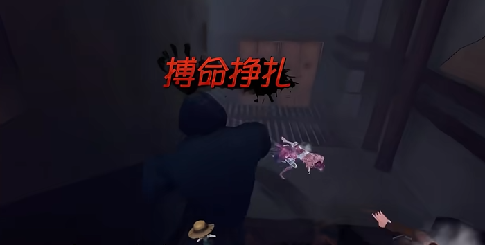 厂长在第五人格中要如何操作