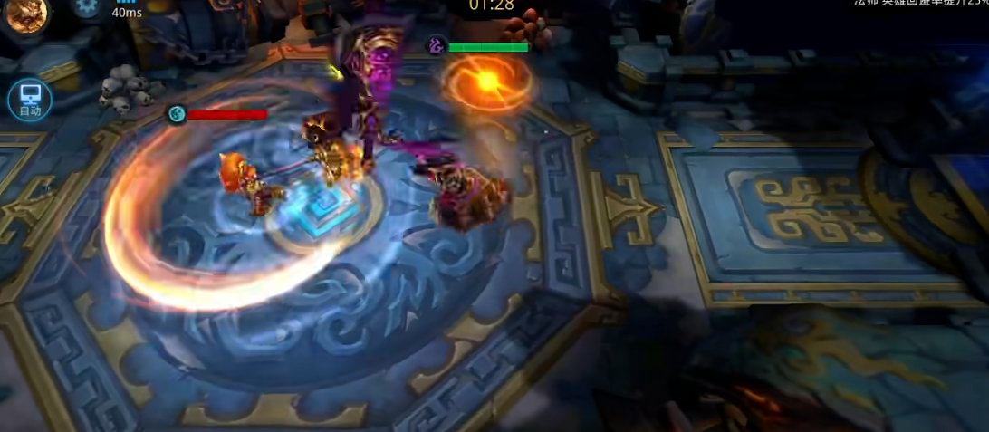 乱斗西游星级提升的秘诀是什么