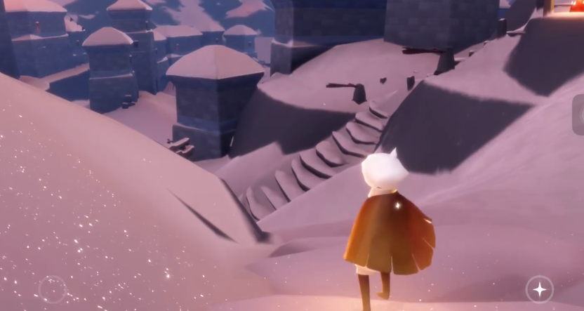 快速下降光遇空中下降的速度可以加快吗