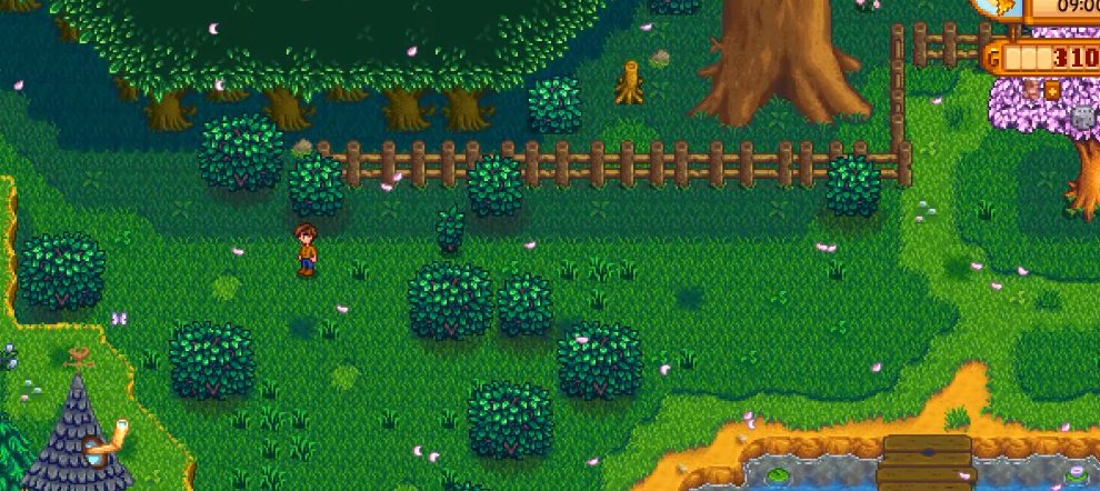 如何在星露谷物语中与居民培养真挚友情