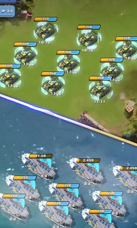 请问口袋奇兵联盟福利该如何领取