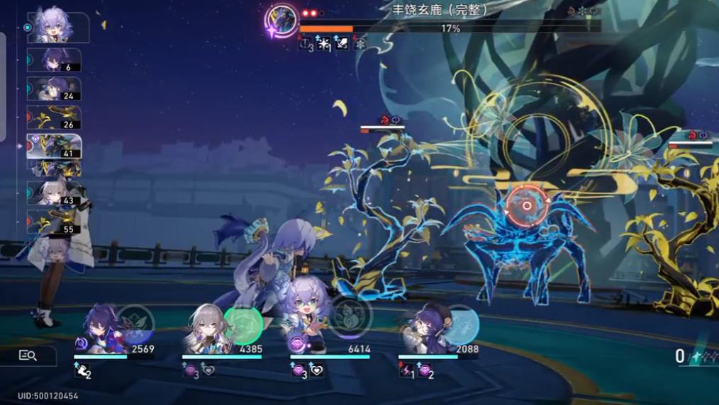 怎么样才能快速有效地培养崩坏星穹铁道同谐