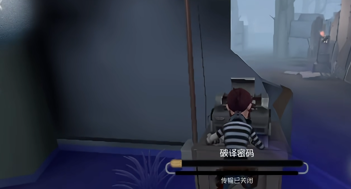 第五人格简谱推理之径的排名有何作用