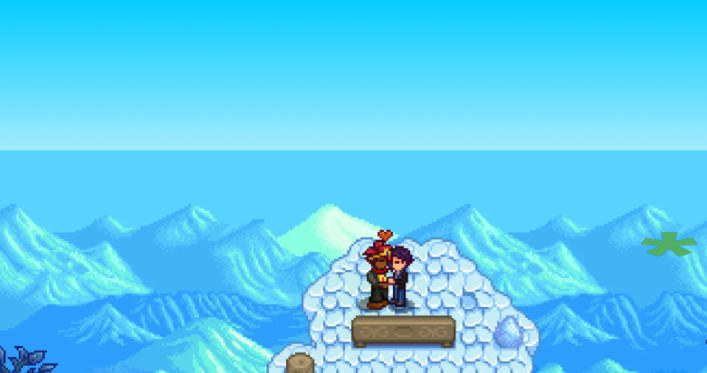 在星露谷物语前期钓鱼时如何正确运用鱼饵