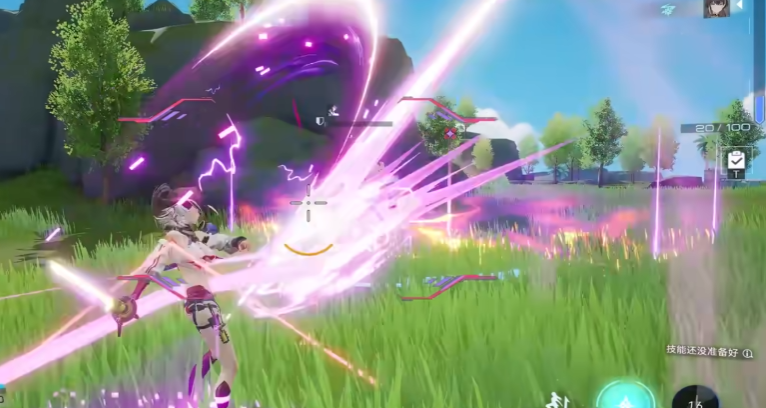 选择尘白禁区新手卡池推荐需要考虑哪些因素 选择尘白禁区新手卡池推荐需要考虑哪些因素