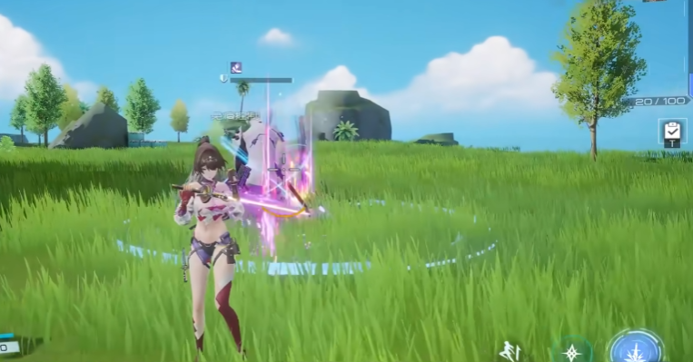 选择尘白禁区新手卡池推荐需要考虑哪些因素 选择尘白禁区新手卡池推荐需要考虑哪些因素