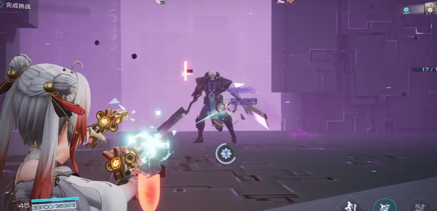 有哪些尘白禁区ssr角色是推荐的好选择