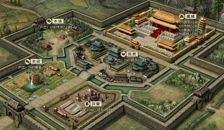 攻城掠地武神兵铸造锤如何使用