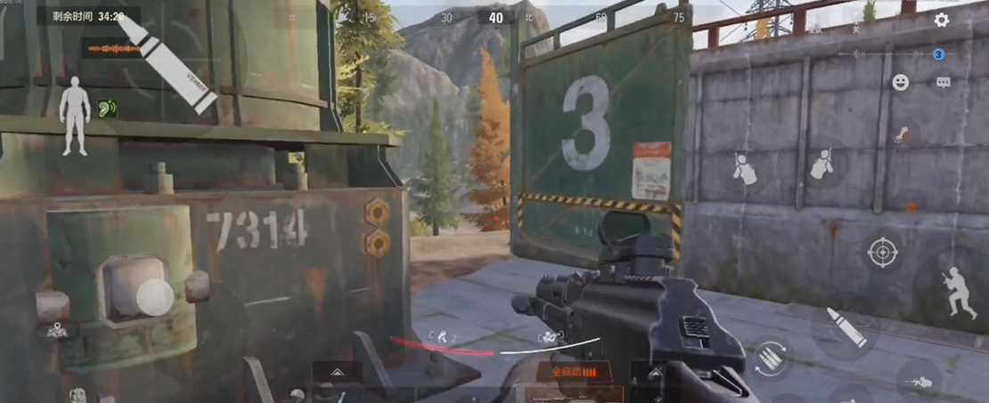 暗区突围爆头线如何提高击杀效率