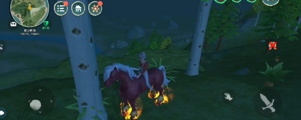 如何缩短创造与魔法法杖的冷却时间