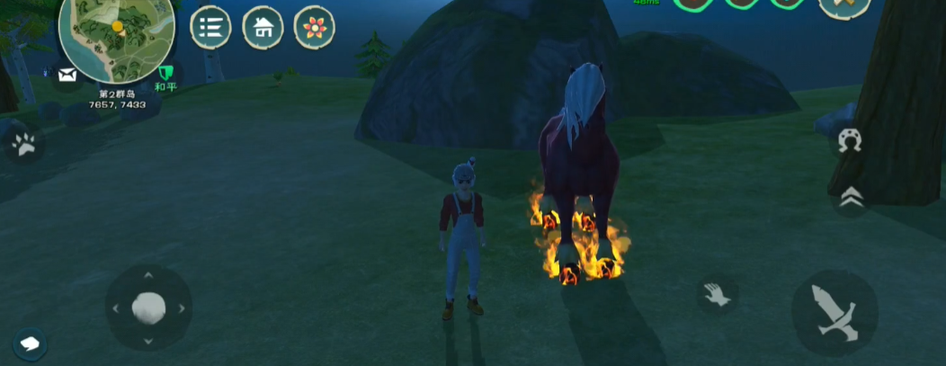 如何缩短创造与魔法法杖的冷却时间