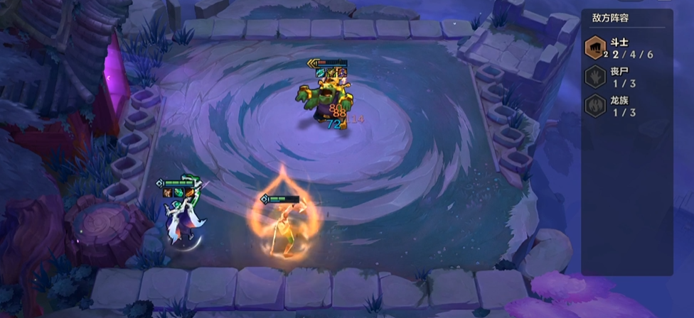 金铲铲之战精英战士阵容的配置有什么技巧 金铲铲之战精英战士阵容的配置有什么技巧