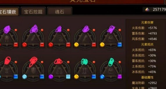 全民奇迹8转新玩法的特点是什么 全民奇迹8转新玩法的特点是什么