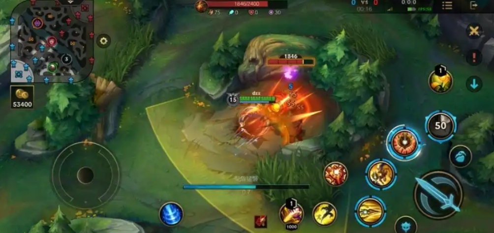 锐雯在英雄联盟手游中有哪些技能