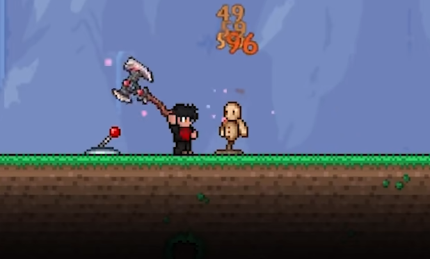 泰拉瑞亚钓鱼任务如何快速完成 泰拉瑞亚钓鱼任务如何快速完成