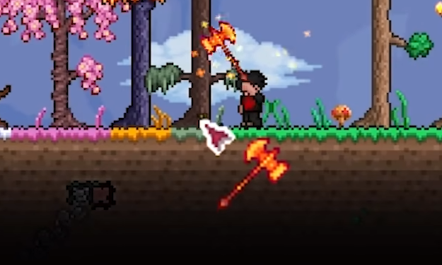 泰拉瑞亚钓鱼任务如何快速完成 泰拉瑞亚钓鱼任务如何快速完成