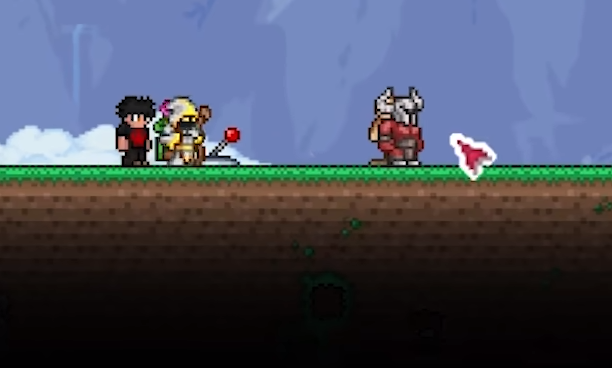 泰拉瑞亚钓鱼任务如何快速完成 泰拉瑞亚钓鱼任务如何快速完成