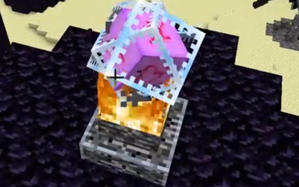 种子生成的设置在我的世界怎么调整