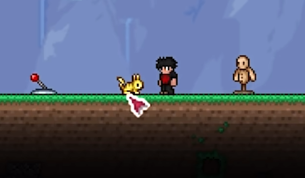 如何在泰拉瑞亚中顺利通关主线