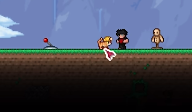 如何在泰拉瑞亚中顺利通关主线