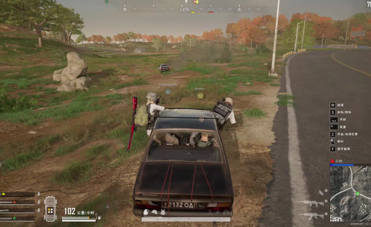 绝地求生里获得枫叶的技巧有哪些 绝地求生里获得枫叶的技巧有哪些