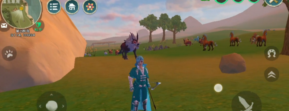 创造与魔法麻辣小龙虾的制作步骤有哪些