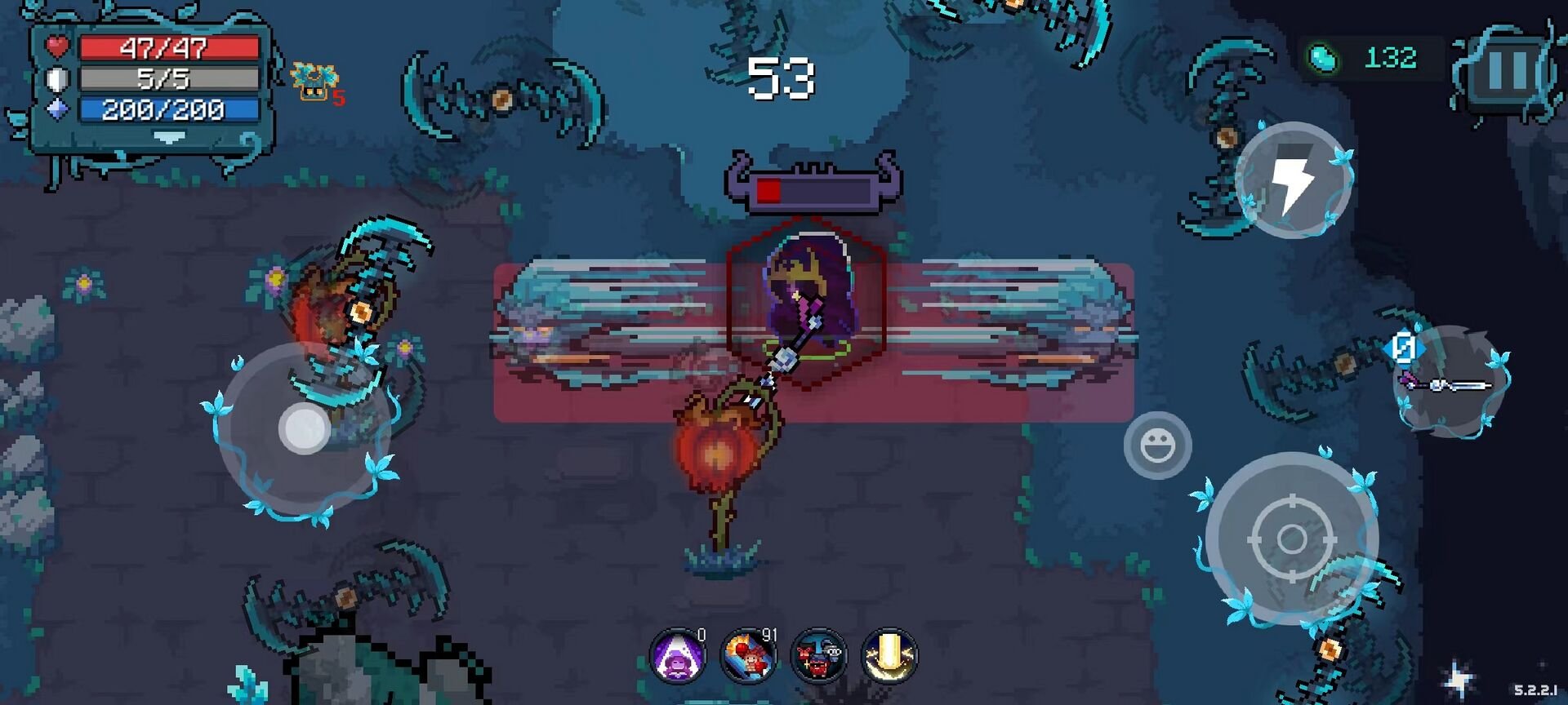 元气骑士能否通过古代传送门实现目的 元气骑士能否通过古代传送门实现目的