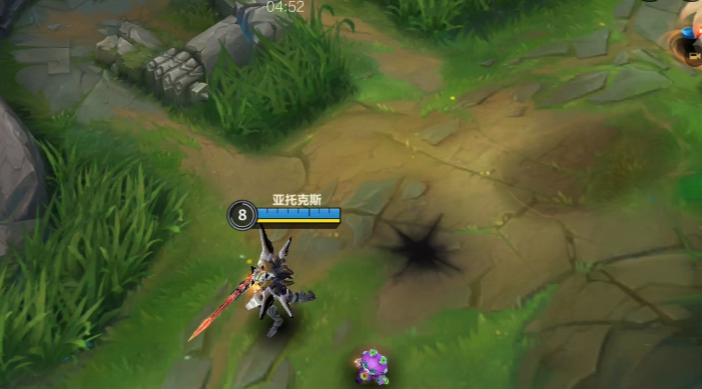 如何在英雄联盟手游中设定英雄惩戒