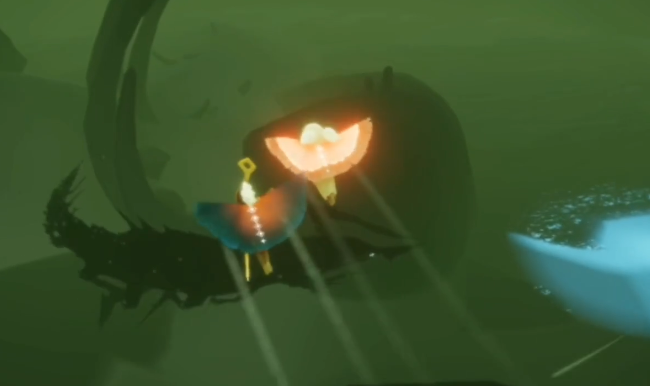 请教一下光遇云野第八个祖先如何激活