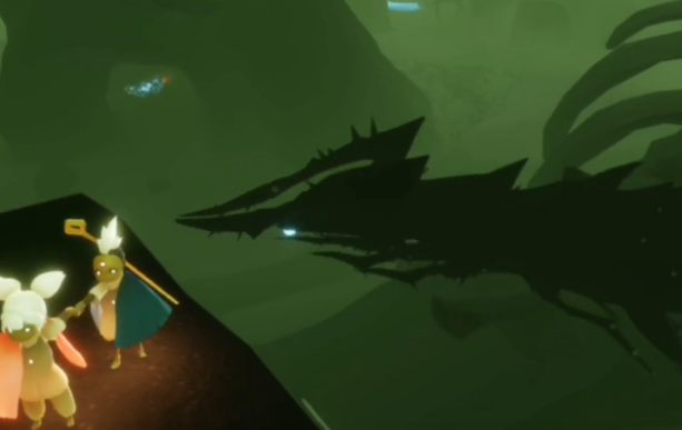 请教一下光遇云野第八个祖先如何激活