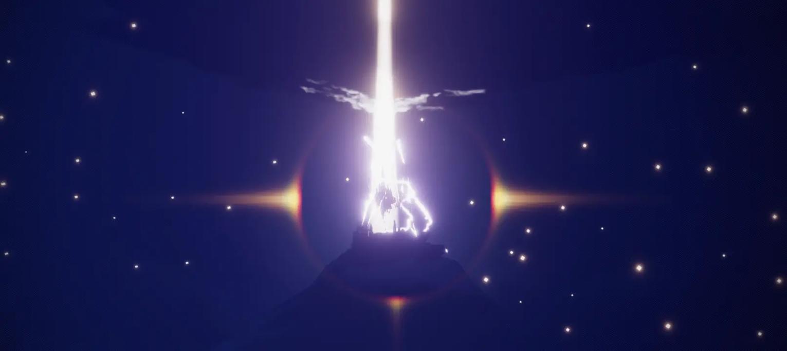 有没有快速恢复光遇遗忘方舟的方法 有没有快速恢复光遇遗忘方舟的方法