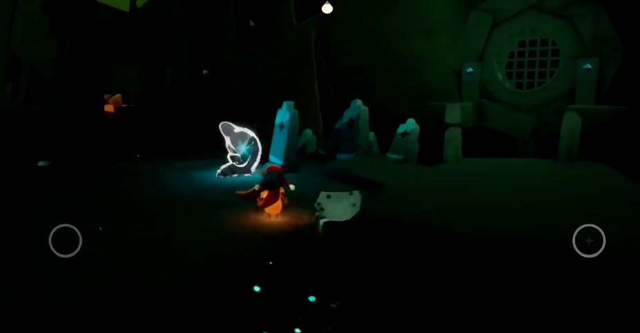 怎样才能在光遇中获取星空灯 怎样才能在光遇中获取星空灯