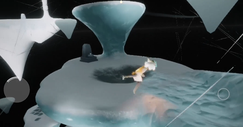 如何获得光遇爱情小船的技巧可以分享一下吗