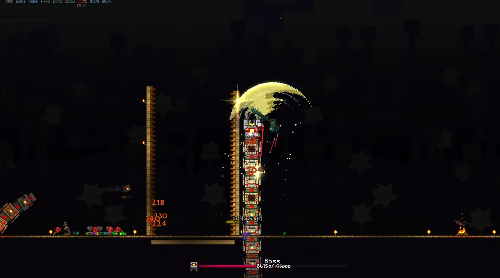 在泰拉瑞亚新手阶段需要注意哪些关键点